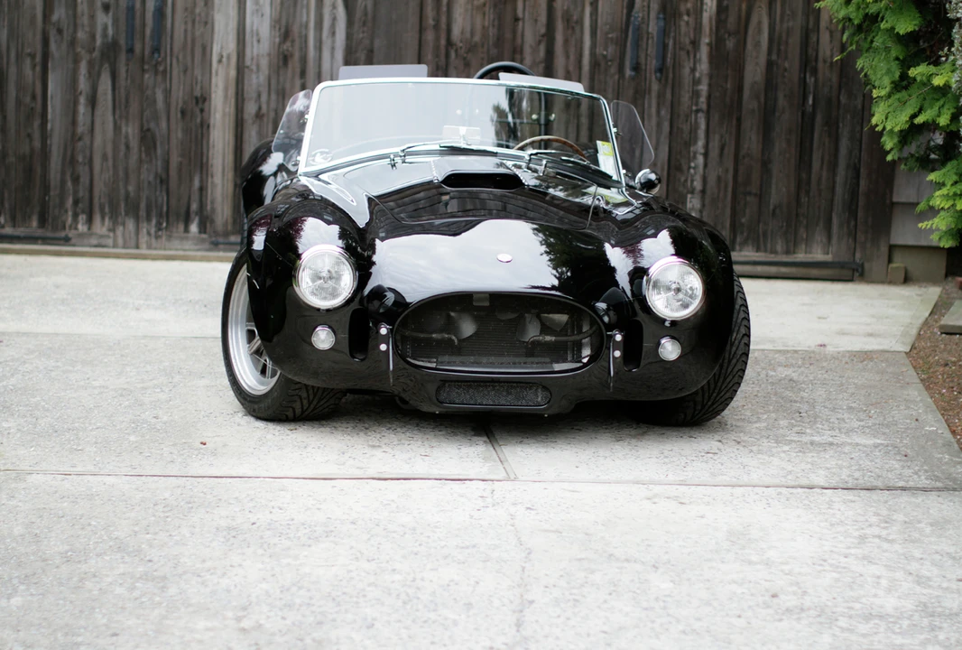 Shelby CSX Cobra Continuation - Image 8 of 31