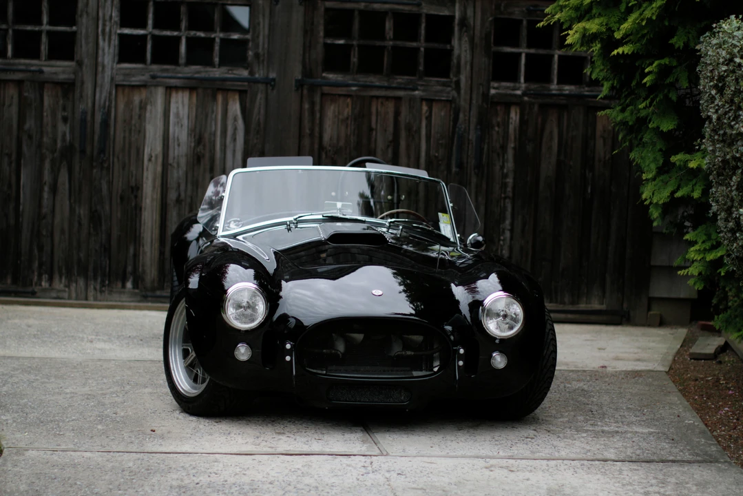 Shelby CSX Cobra Continuation - Image 9 of 31