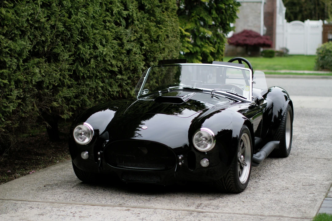 Shelby CSX Cobra Continuation - Image 12 of 31