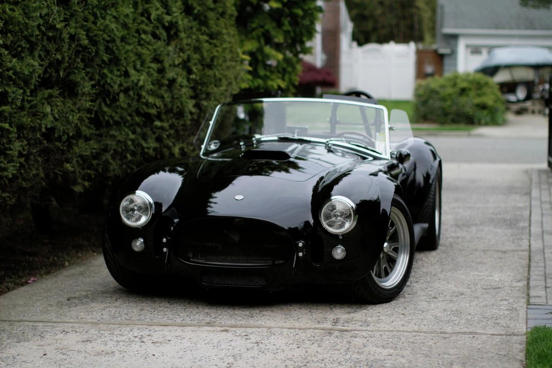 Shelby CSX Cobra Continuation - Image 11 of 31