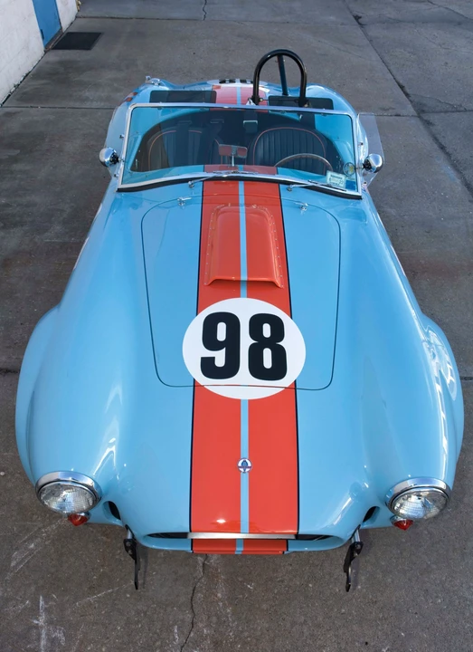 Shelby CSX Cobra Continuation - Image 15 of 31
