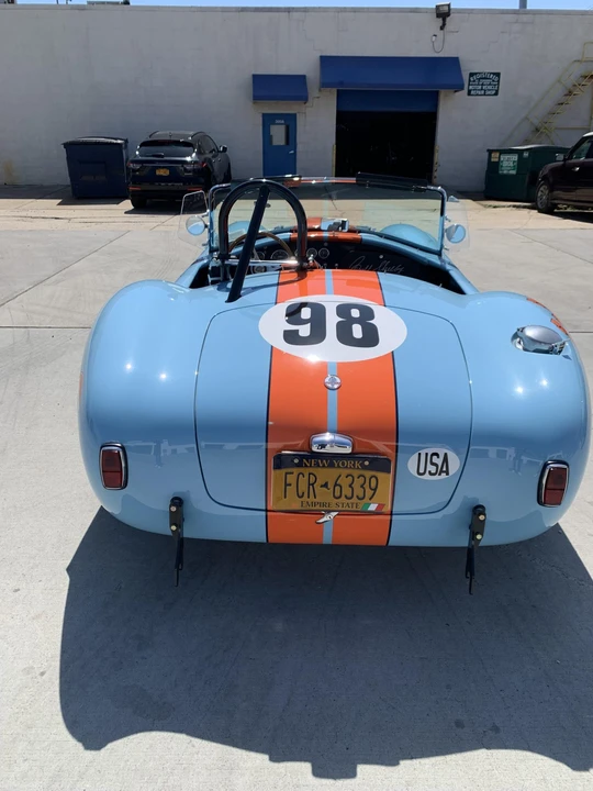 Shelby CSX Cobra Continuation - Image 6 of 31