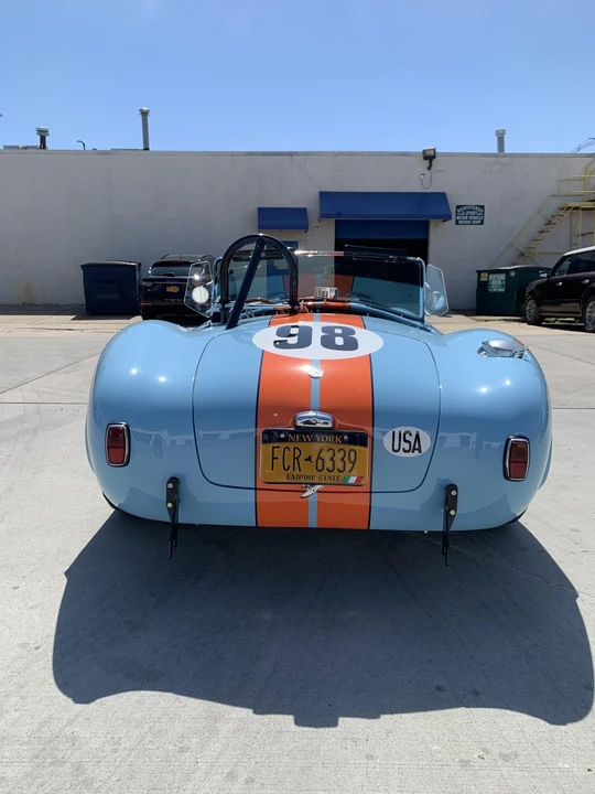 Shelby CSX Cobra Continuation - Image 5 of 31
