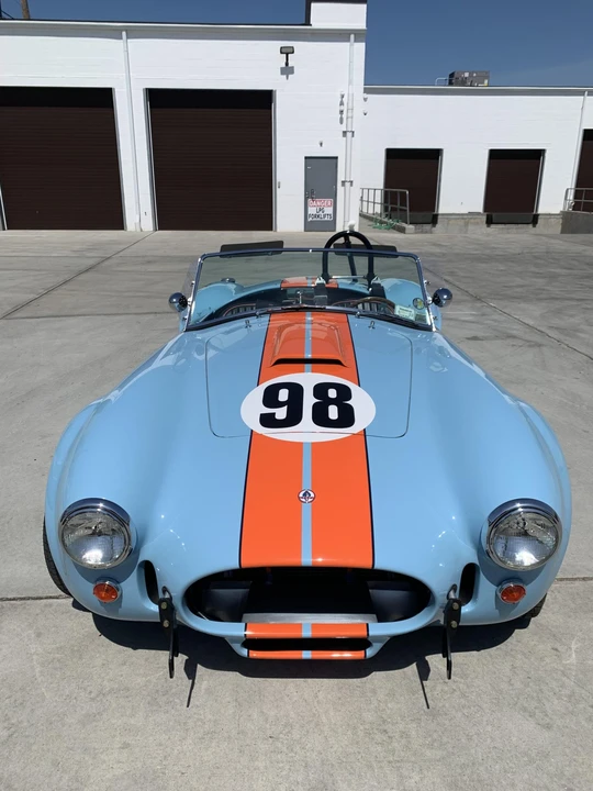 Shelby CSX Cobra Continuation - Image 14 of 31