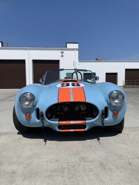 Shelby CSX Cobra Continuation - Image 10 of 31