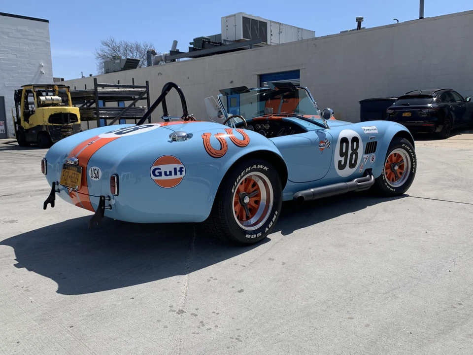 Shelby CSX Cobra Continuation - Image 7 of 31