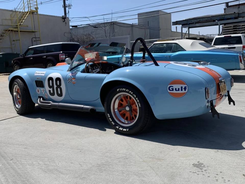 Shelby CSX Cobra Continuation - Image 4 of 31