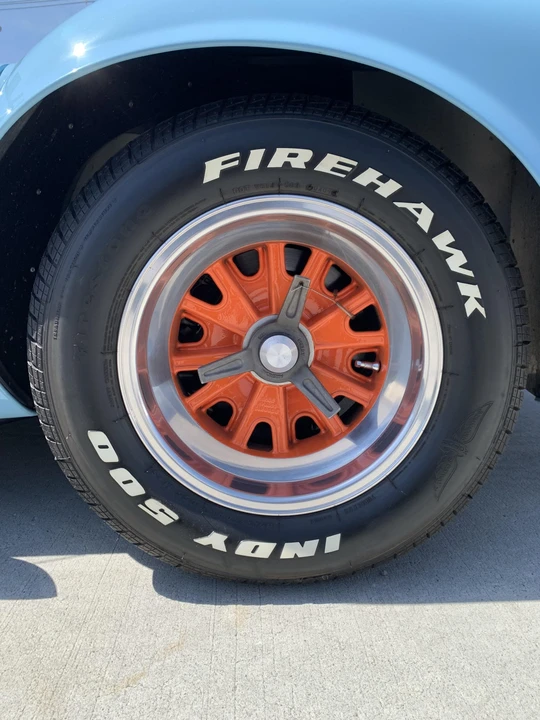 Shelby CSX Cobra Continuation - Image 24 of 31