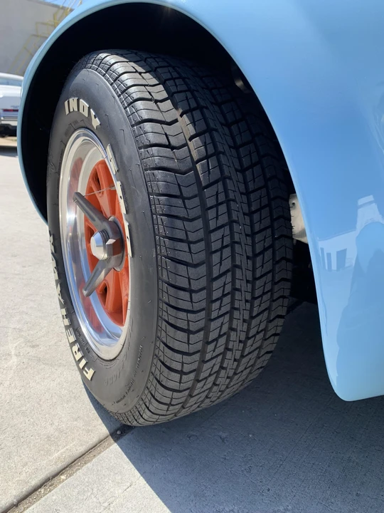 Shelby CSX Cobra Continuation - Image 22 of 31