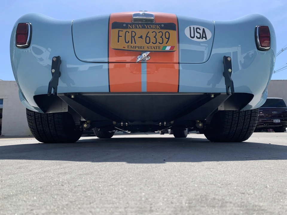 Shelby CSX Cobra Continuation - Image 30 of 31