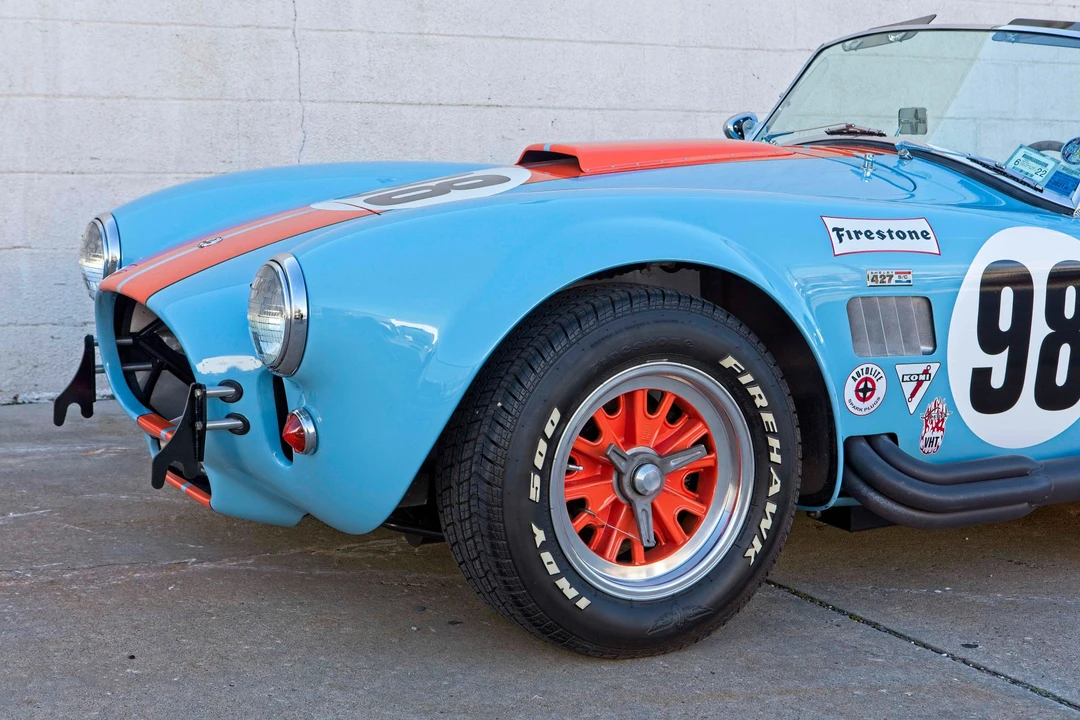Shelby CSX Cobra Continuation - Image 16 of 31