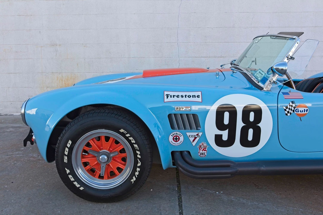 Shelby CSX Cobra Continuation - Image 18 of 31