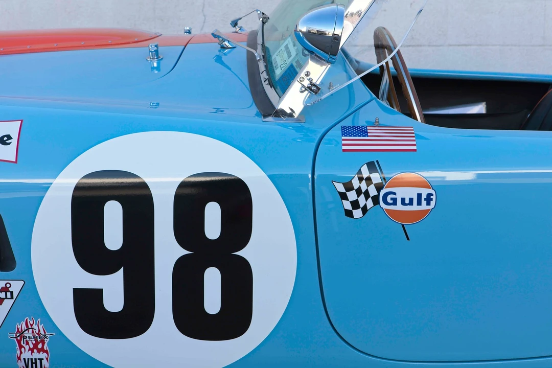Shelby CSX Cobra Continuation - Image 23 of 31