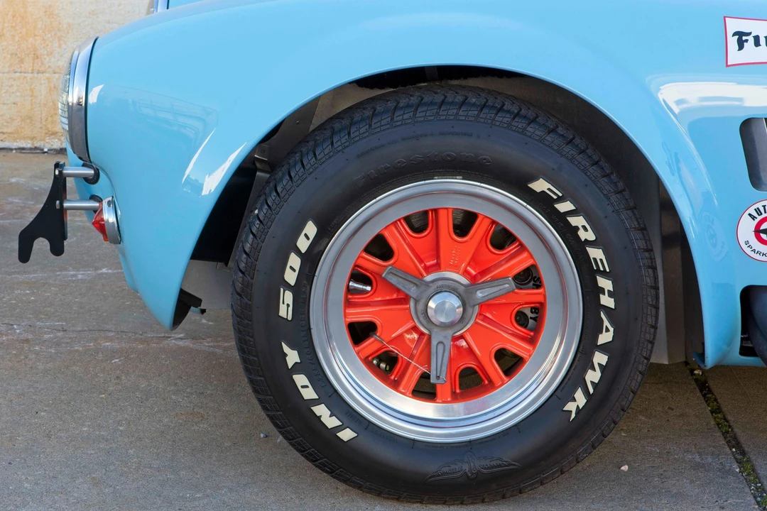 Shelby CSX Cobra Continuation - Image 20 of 31
