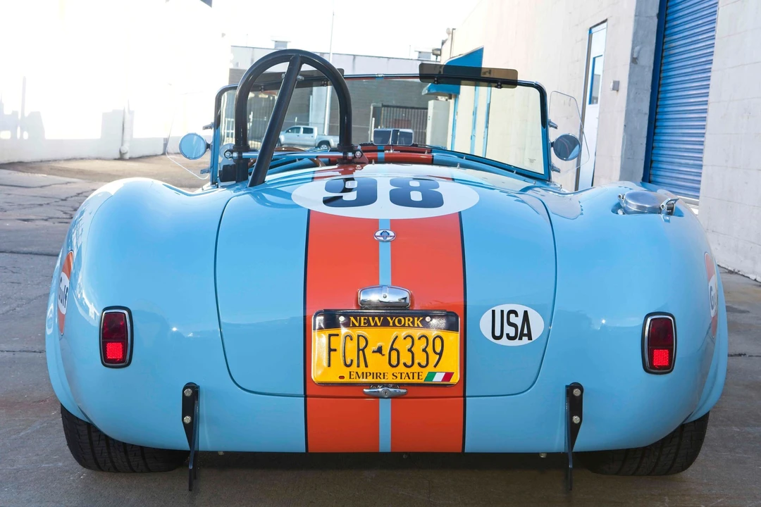 Shelby CSX Cobra Continuation - Image 28 of 31