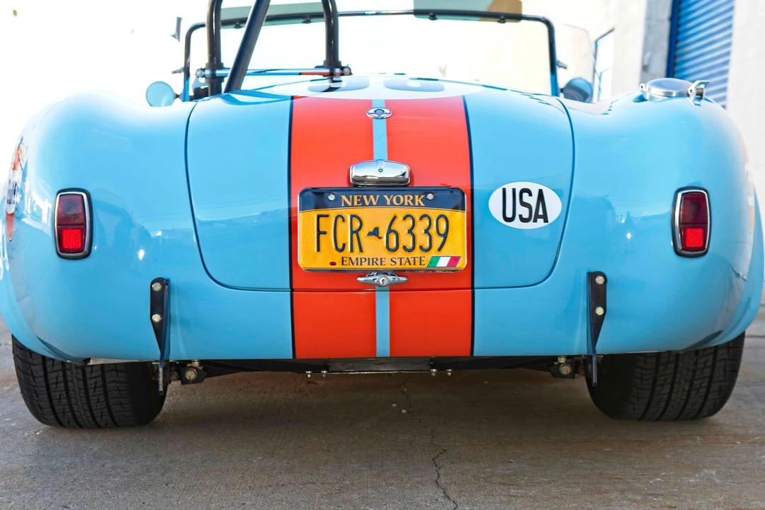 Shelby CSX Cobra Continuation - Image 29 of 31