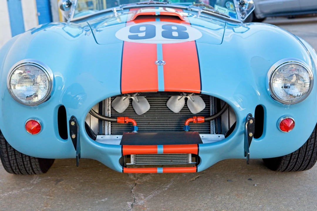 Shelby CSX Cobra Continuation - Image 11 of 31