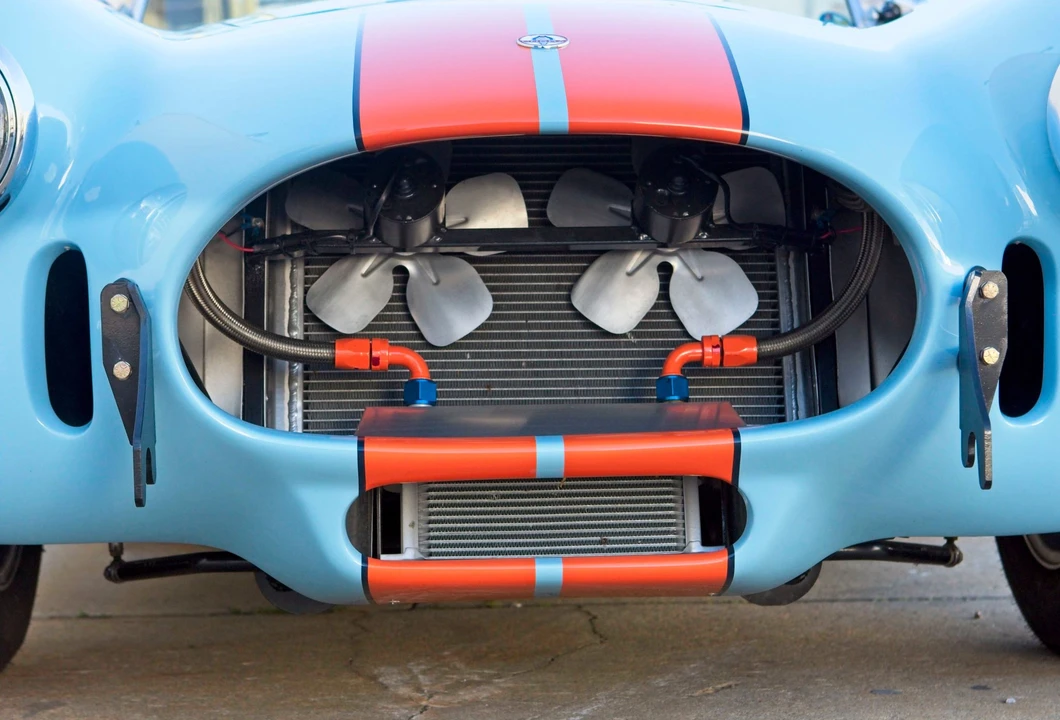 Shelby CSX Cobra Continuation - Image 12 of 31