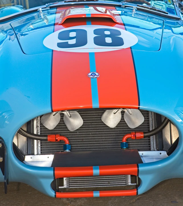 Shelby CSX Cobra Continuation - Image 13 of 31