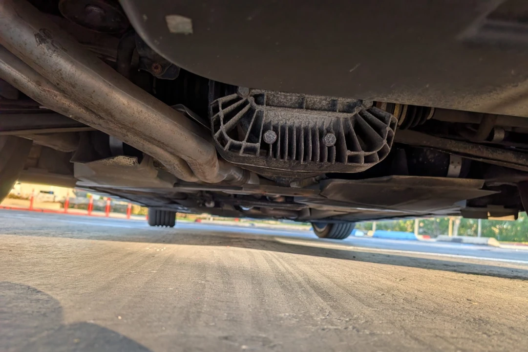2003 BMW E46 M3 - Image 7 of 9