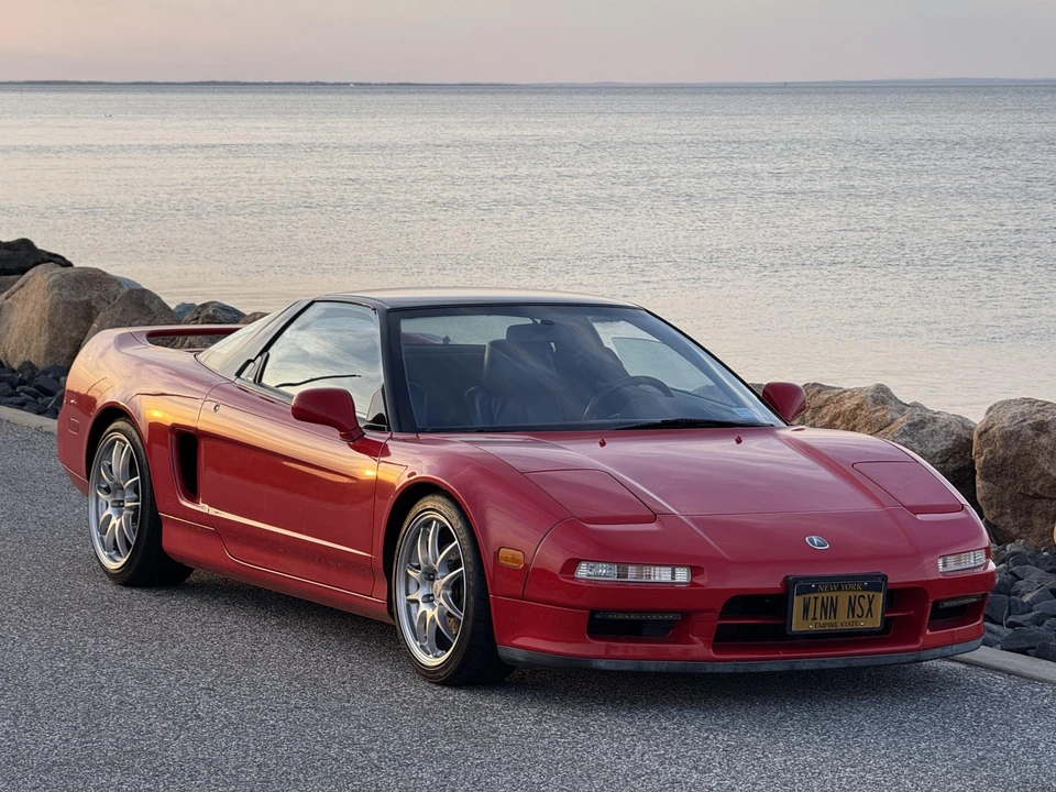 1991 Acura NA1 NSX - Image 14 of 31