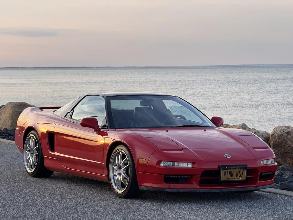 1991 Acura NA1 NSX - Image 15 of 31