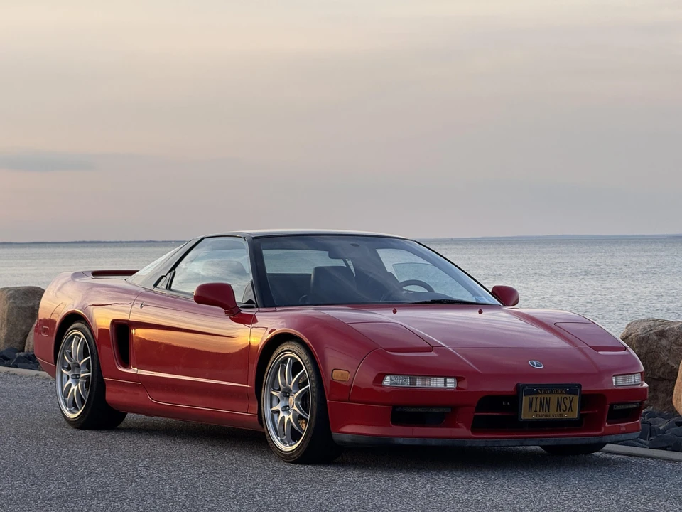 1991 Acura NA1 NSX - Image 12 of 31