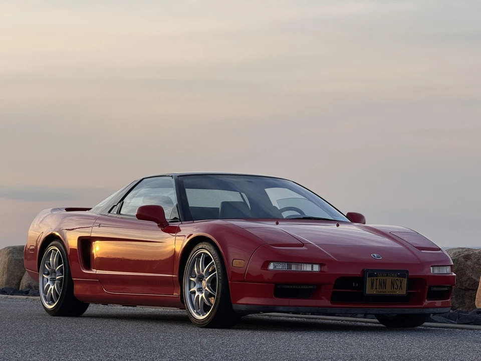1991 Acura NA1 NSX - Image 13 of 31