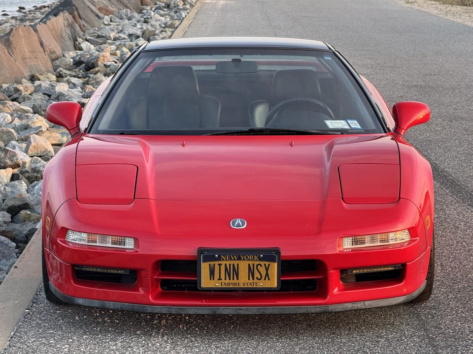 1991 Acura NA1 NSX - Image 19 of 31