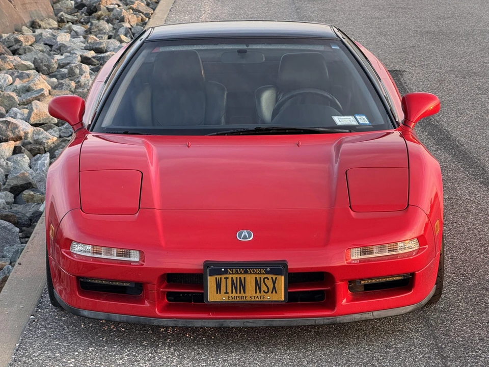 1991 Acura NA1 NSX - Image 20 of 31