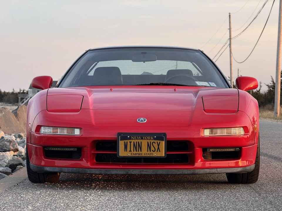 1991 Acura NA1 NSX - Image 18 of 31