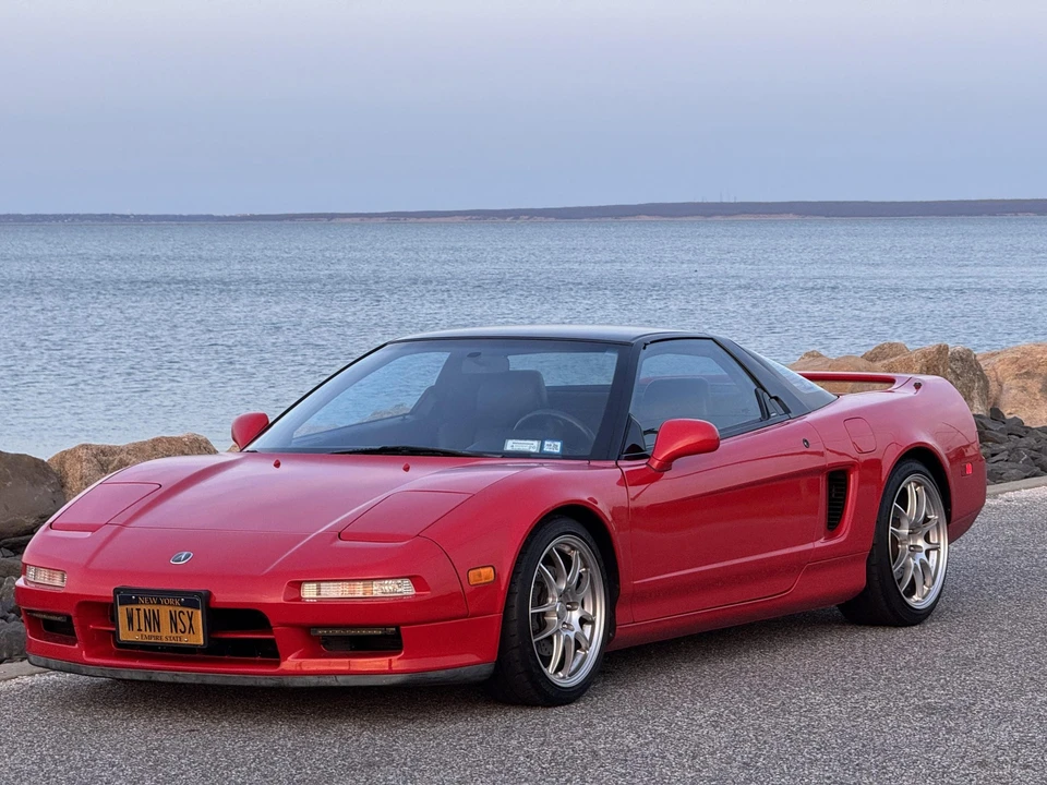 1991 Acura NA1 NSX - Image 29 of 31