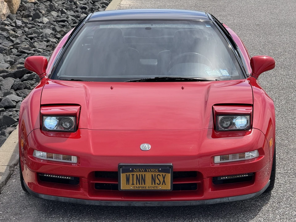 1991 Acura NA1 NSX - Image 22 of 31