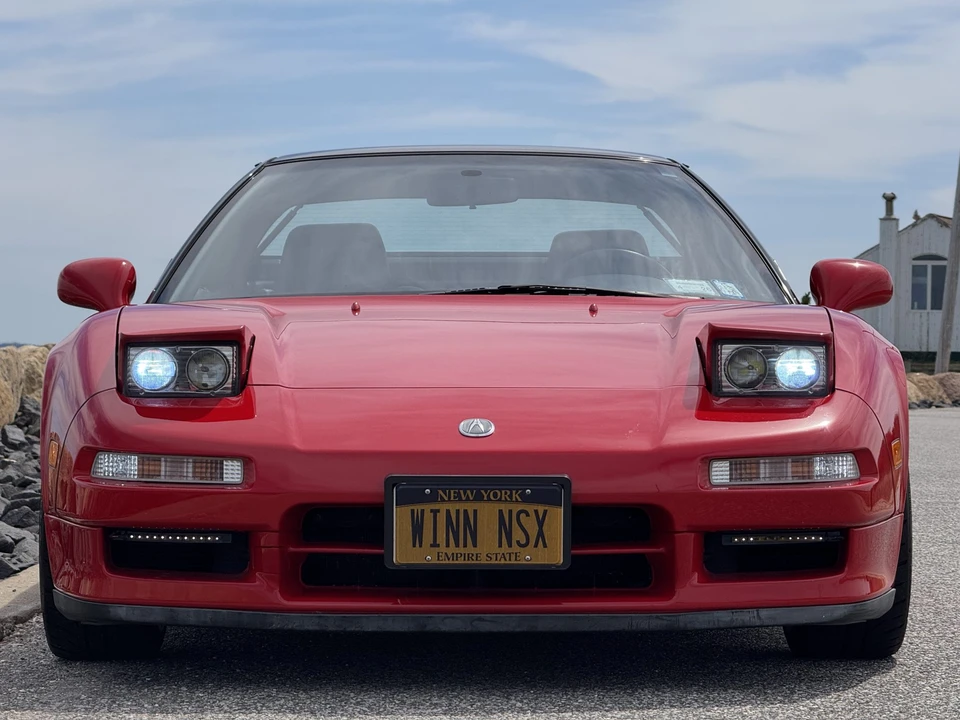 1991 Acura NA1 NSX - Image 24 of 31