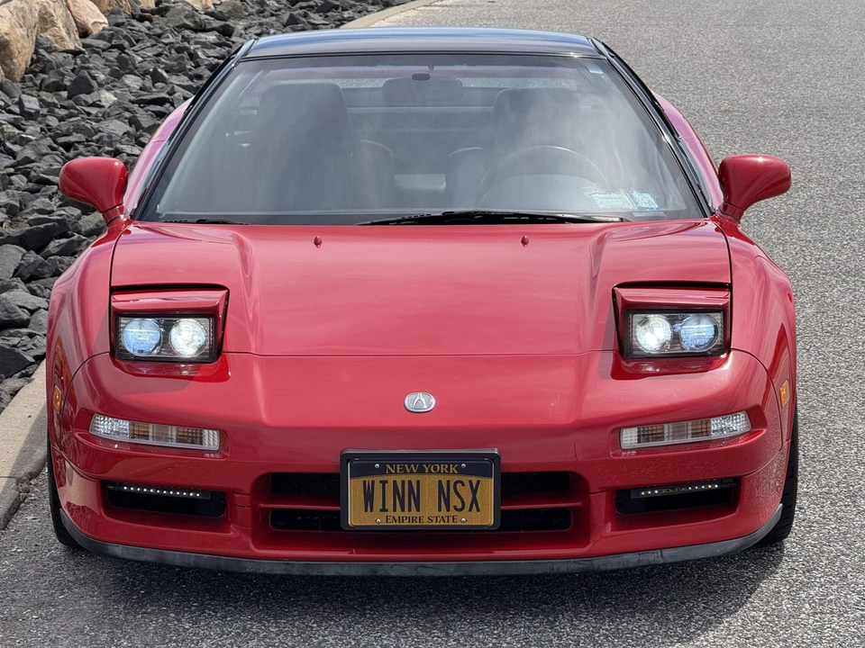 1991 Acura NA1 NSX - Image 21 of 31