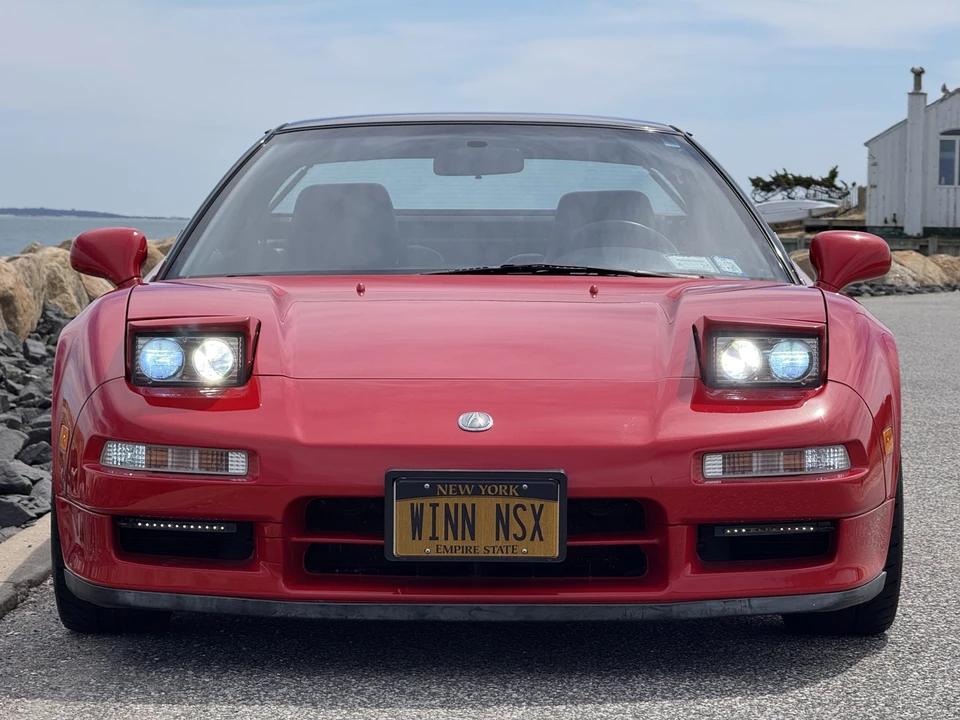 1991 Acura NA1 NSX - Image 23 of 31