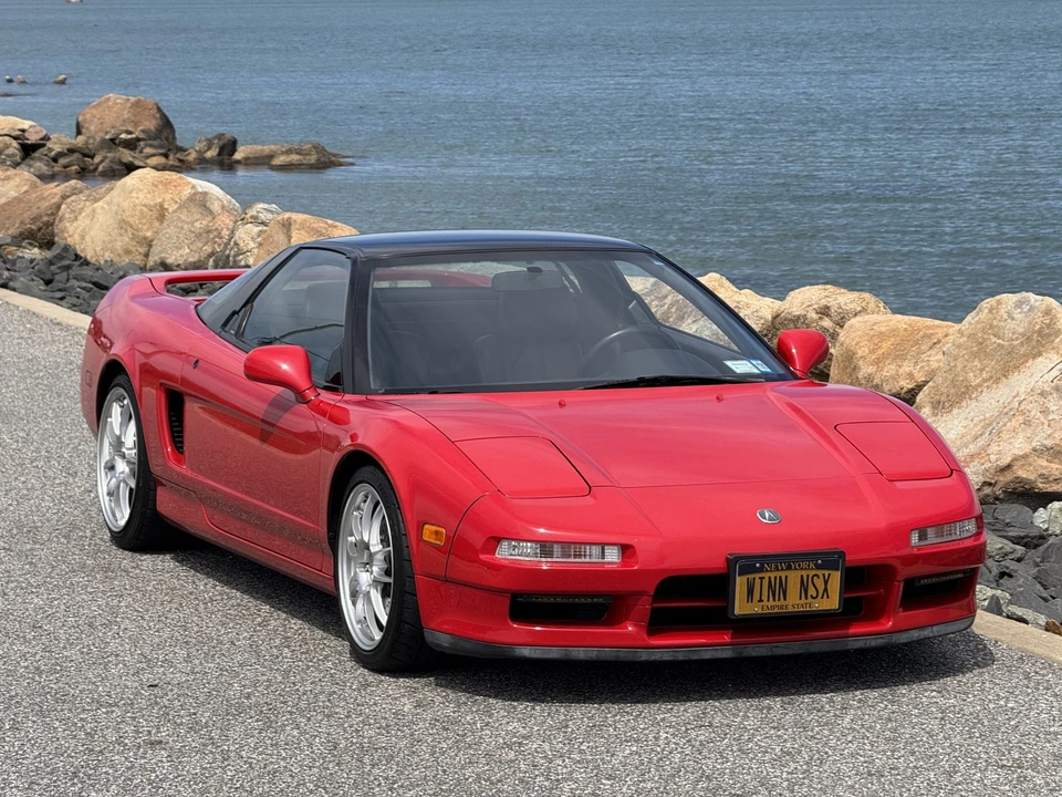 1991 Acura NA1 NSX - Image 7 of 31