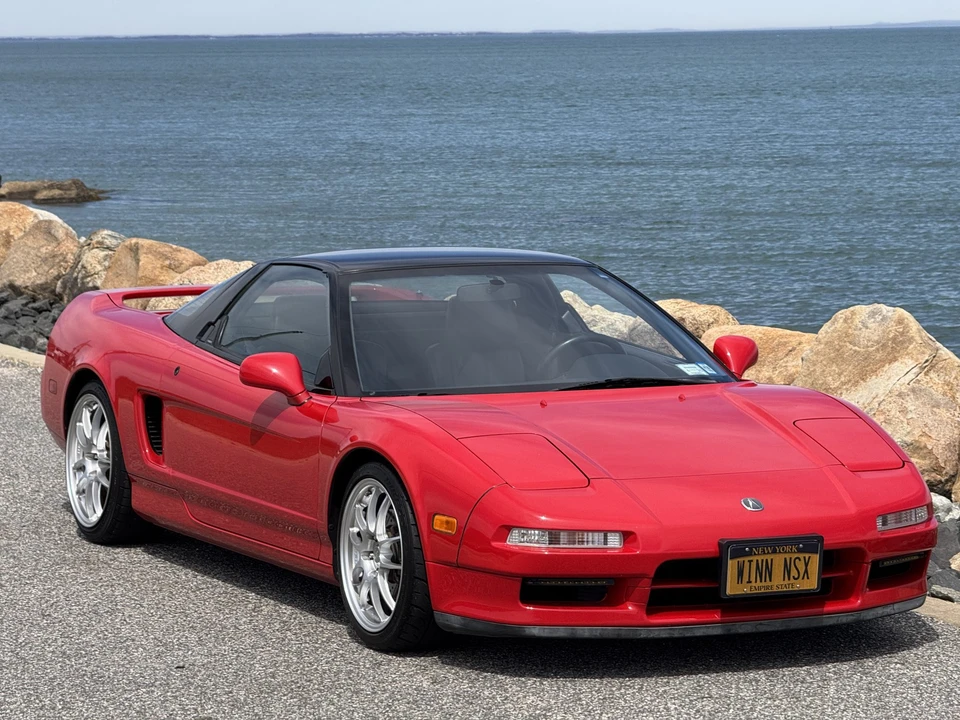 1991 Acura NA1 NSX - Image 11 of 31