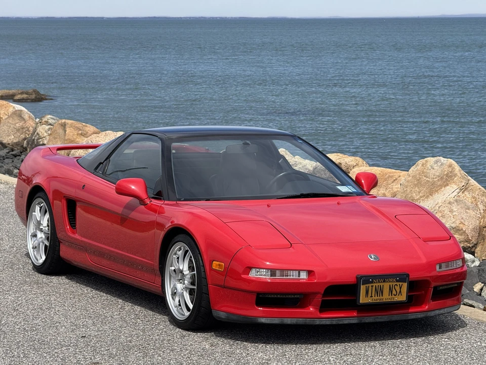 1991 Acura NA1 NSX - Image 10 of 31