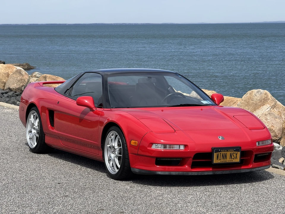 1991 Acura NA1 NSX - Image 8 of 31