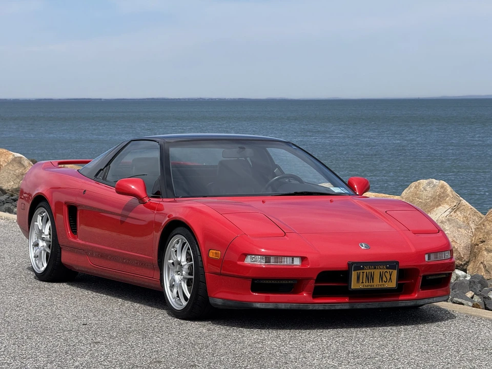 1991 Acura NA1 NSX - Image 5 of 31
