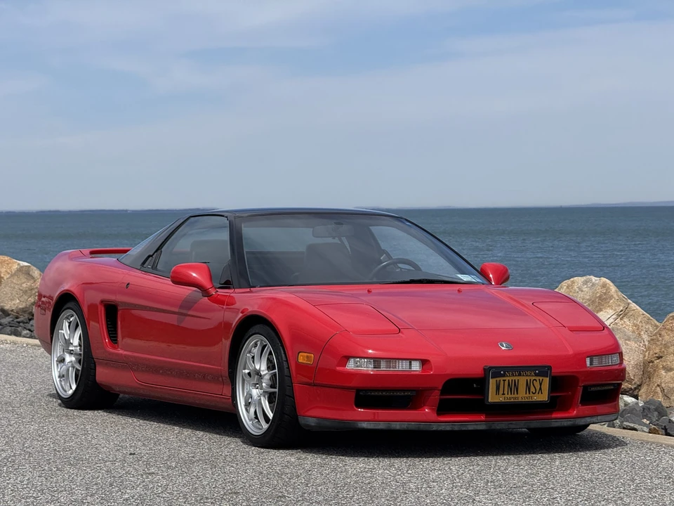1991 Acura NA1 NSX - Image 9 of 31