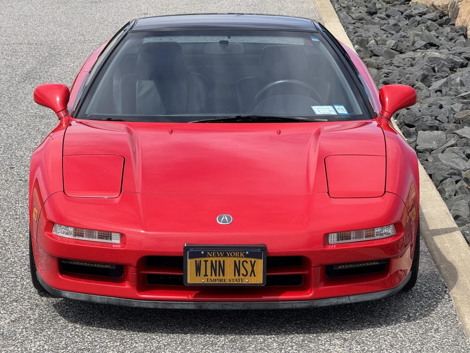 1991 Acura NA1 NSX - Image 16 of 31