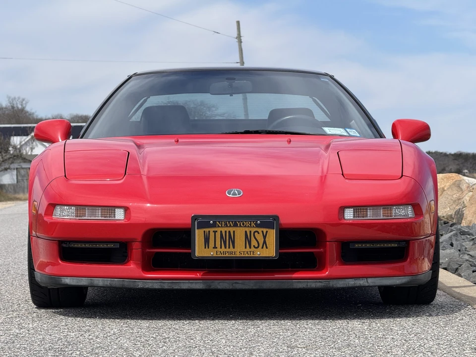 1991 Acura NA1 NSX - Image 17 of 31