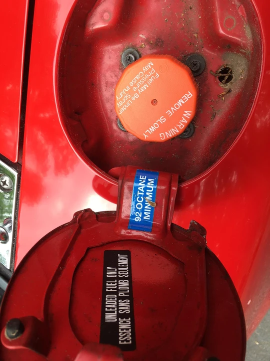 1992 Mazda NA MX-5 Miata - Image 18 of 31