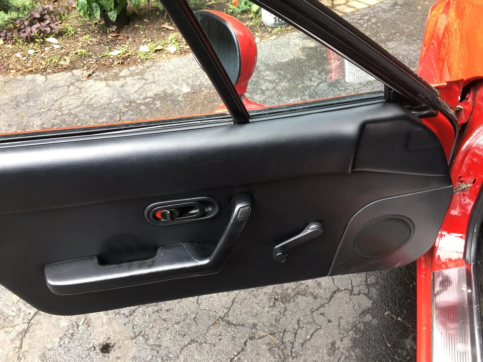 1992 Mazda NA MX-5 Miata - Image 31 of 31