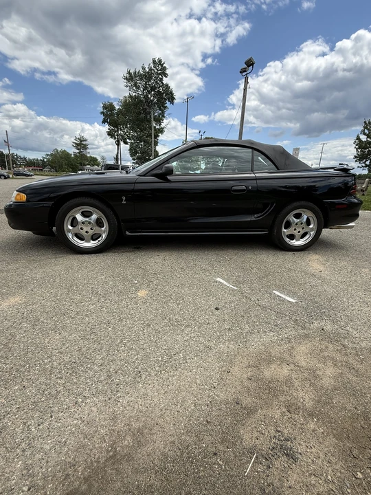 1995 Ford SN95 Mustang Cobra - Image 11 of 31