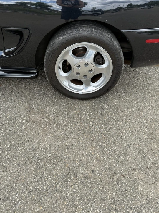 1995 Ford SN95 Mustang Cobra - Image 29 of 31