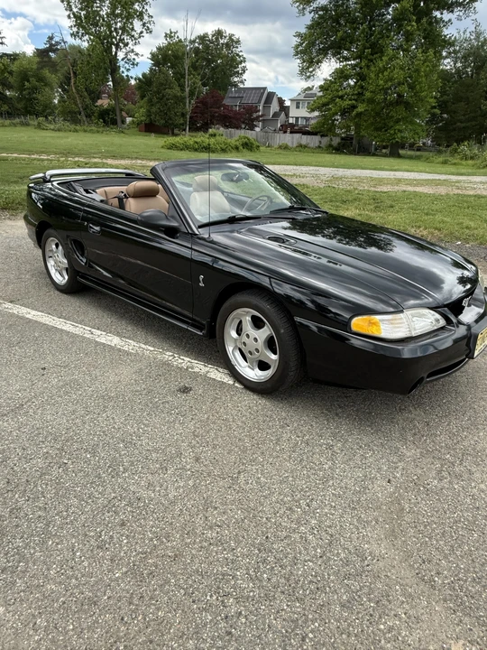 1995 Ford SN95 Mustang Cobra - Image 6 of 31