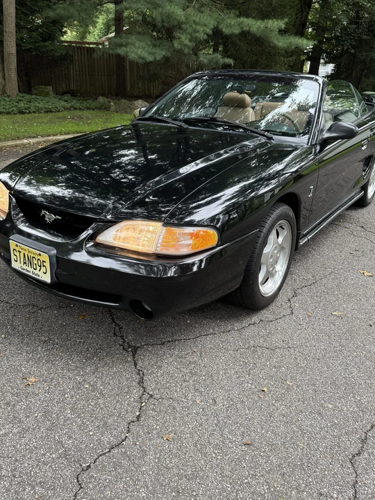 1995 Ford SN95 Mustang Cobra - Image 12 of 31